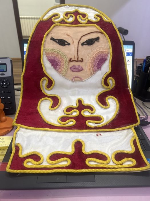 Подделка  ручная работа продам