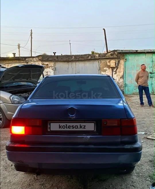 Volkswagen Vento, 1994