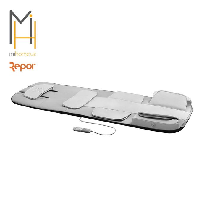 Массажный коврик Xiaomi Repor Ripper Air Wave U7
