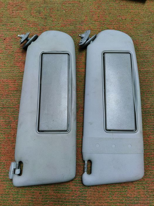 Запчасти привозные Ауди А6 С4