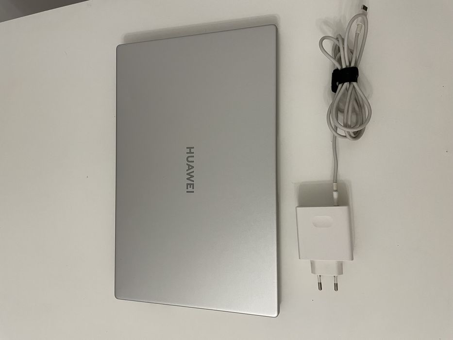 Huawei Matebook D15