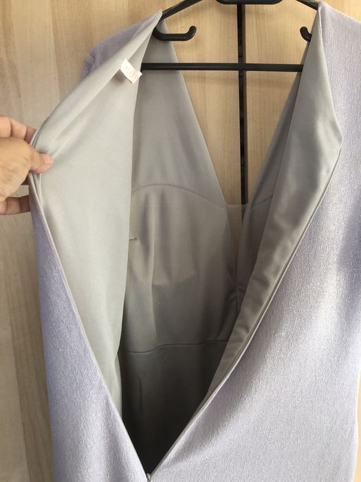 Vand rochie ocazie eveniment, nunta, botez