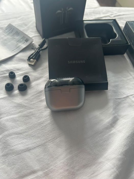 Galaxy Buds3 Pro