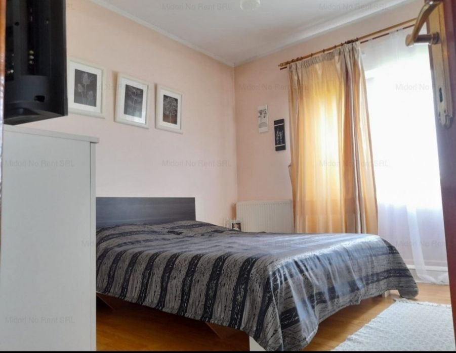 Închiriez casă P+1 Techirghiol