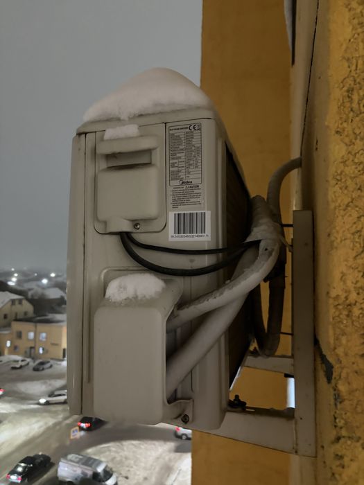 Продам кондиционер в отличном состоянии