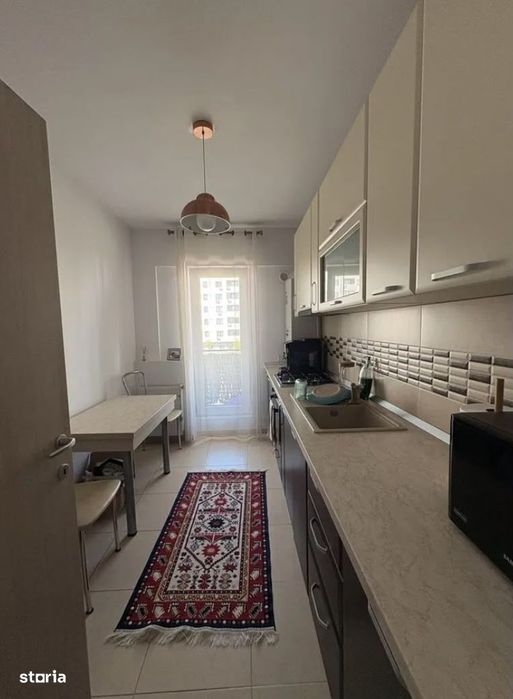 Ap. 2 Camere-  Astorium Residence, Parcare Inclusa, Centrala, Modern