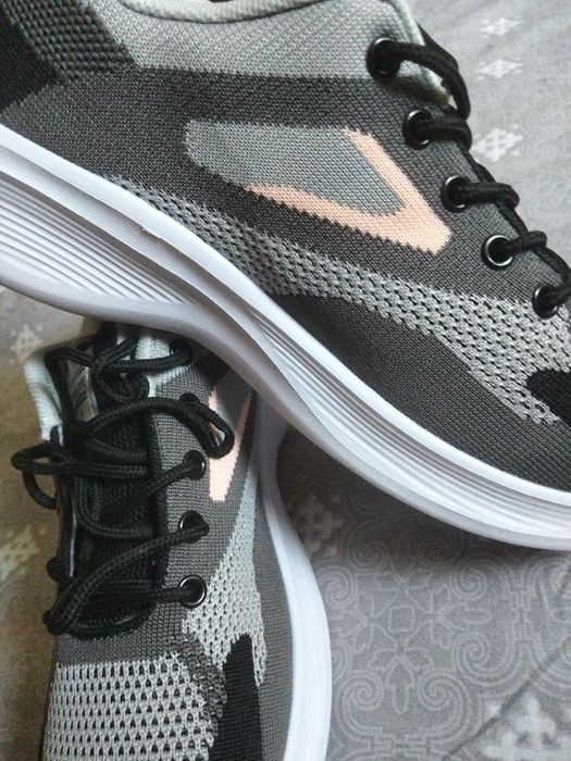 Adidași damă Fashion Sport