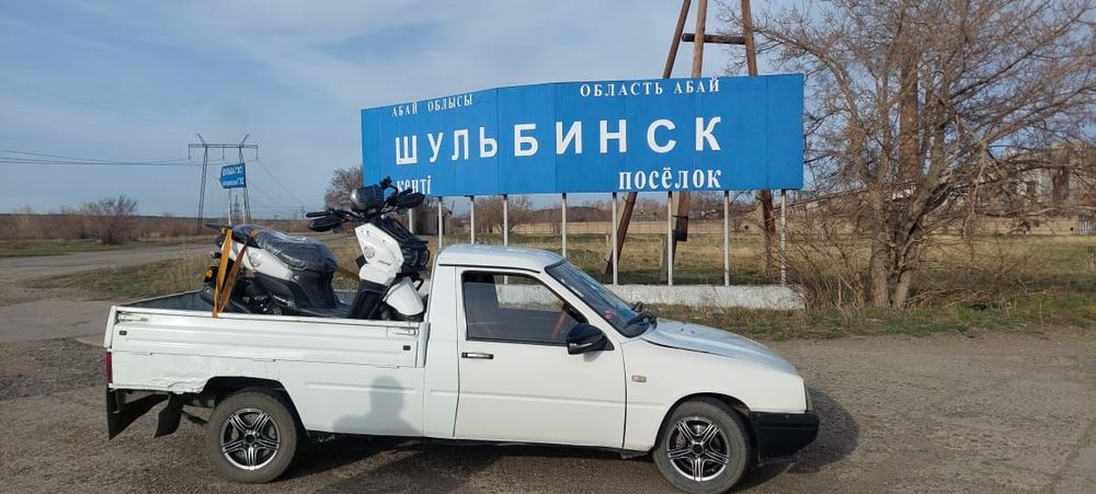 Перевозка мото и прочее