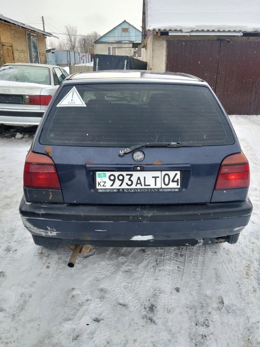 Машина сатылады 1994