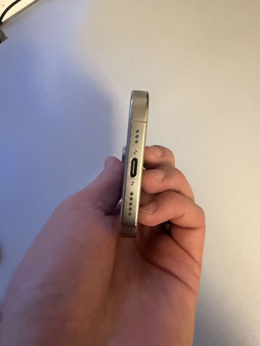 Iphone 16 pro 256GB