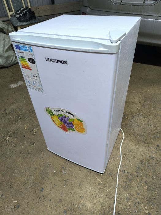 Мини холодильник с доставкой