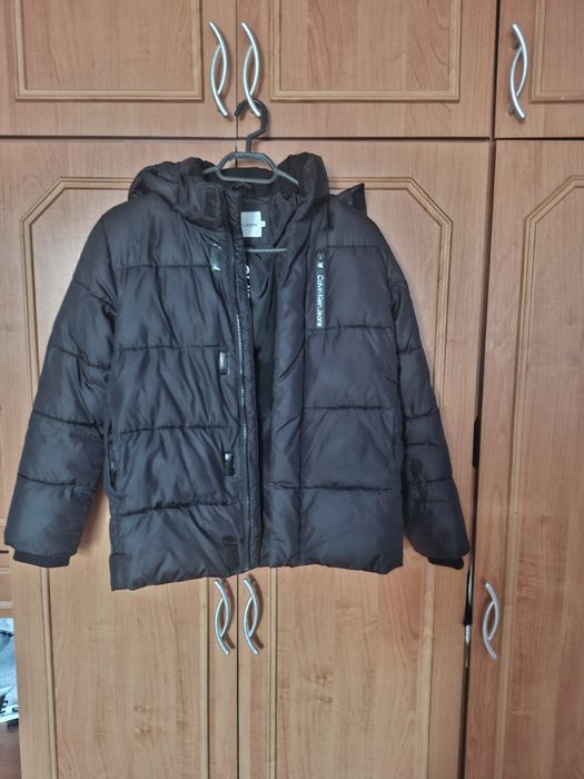 geaca calvin Klein copii