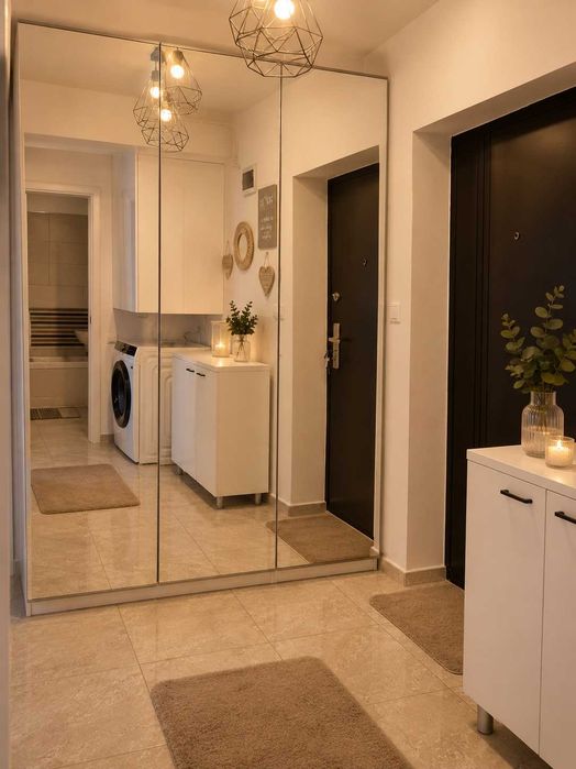Apartament 2 camere cu loc de parcare de inchiriat Bragadiru - Leroy Merlin