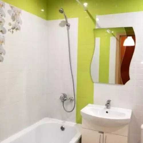 Сдам квартиру в центре города