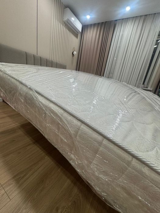 Матрас ортопедический 160×200