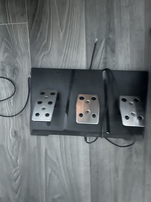 Volan pentru pc/ps3/4