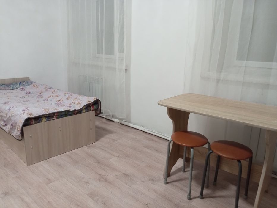 Сдается комната с санузлом