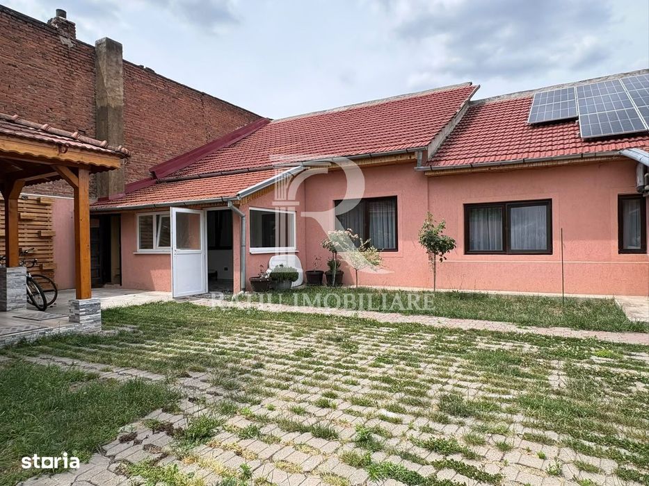 Casa de vanzare ultracentrală  | Cuza Voda | Oradea