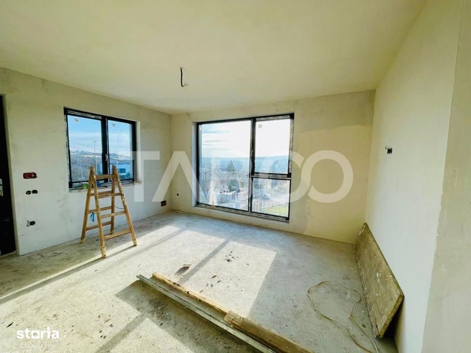 Duplex de vanzare Comision 0% in cartierul Dambul Rotund