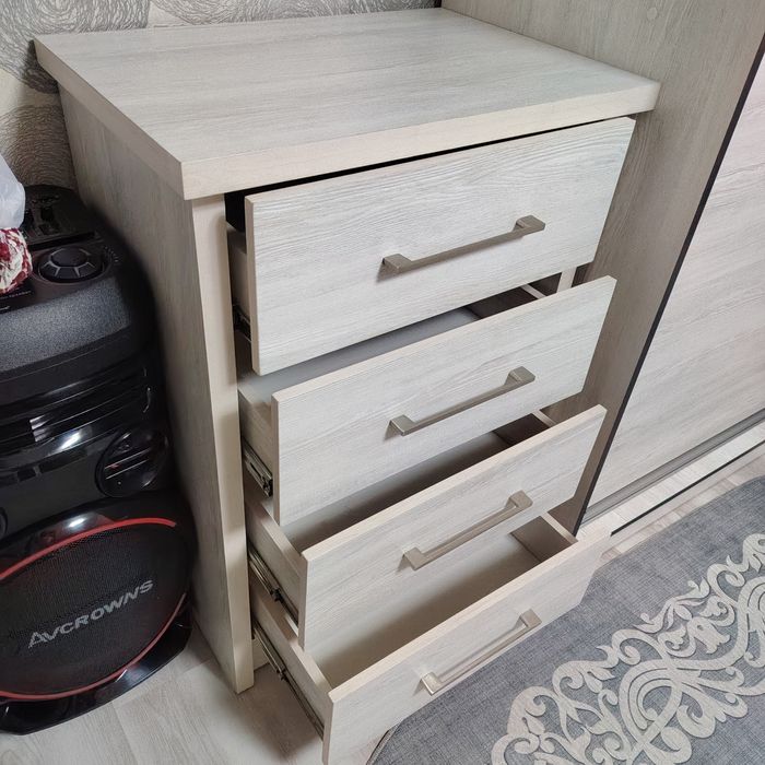 Камод астана, тумба в подарок