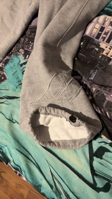 Double sweetpants Nerone