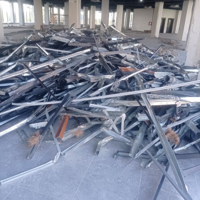 Алкафон  pilasmassa. Qayta ishlash.