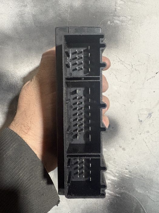 Продам блок комфорта