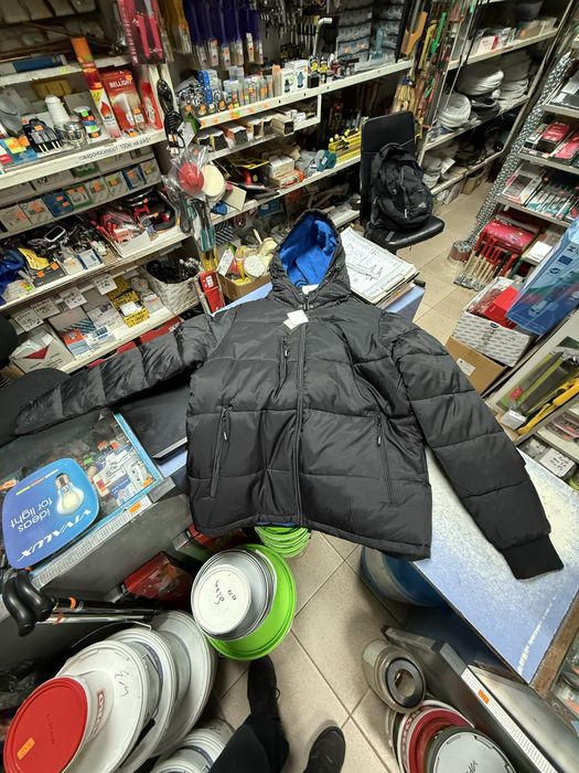 Wurth Зимни термо якета Rocket