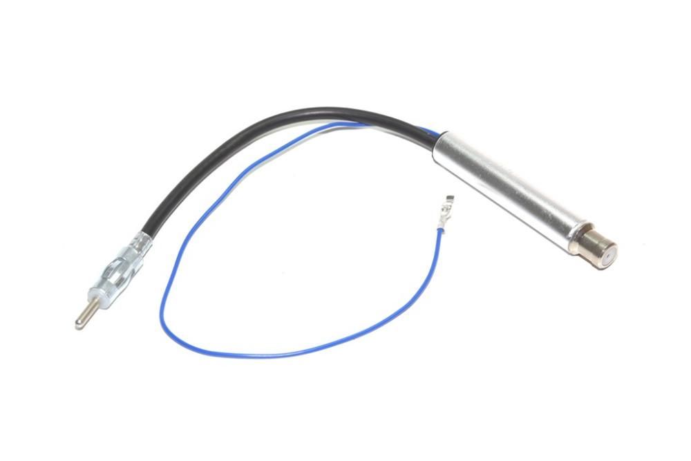 Amplificator semnal radio FM/AM conector TATA sau MAMA