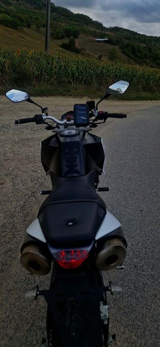 Ktm 990 superduke
