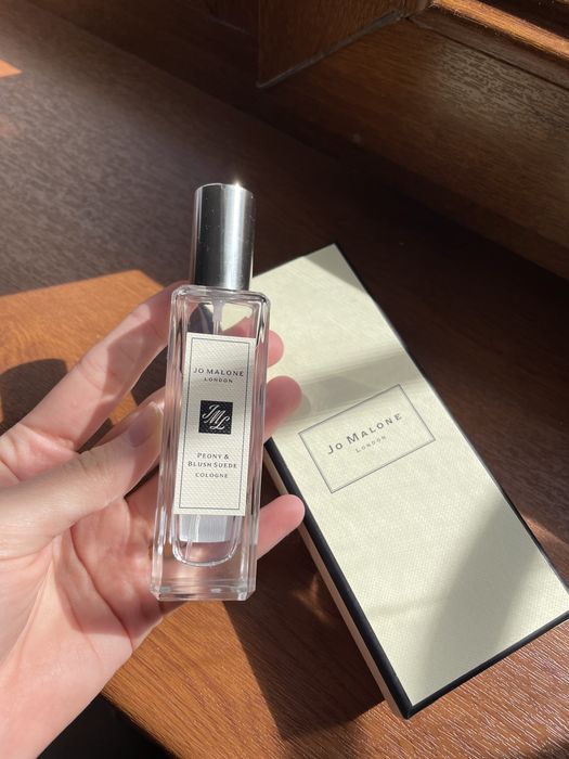 Духи Jo Malone оригинал
