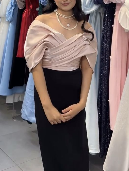 Продажа вечерных платьев