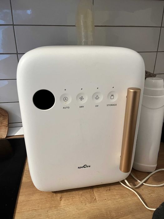 Sterilizator UV SPECTRA