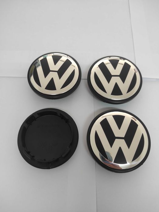 Капачки за Джанти за ФОЛКСВАГЕН-50,55,56,60,63, 65, 68, 69, 70, 76 мм.