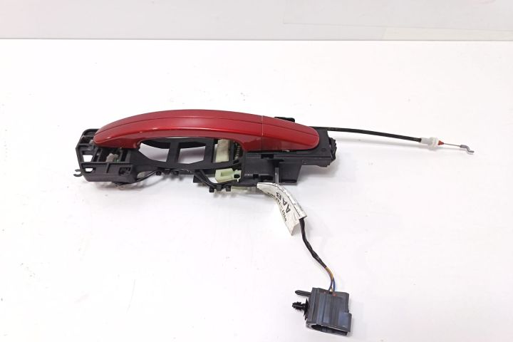 Maner usa complet stanga fata BM51A266B23AS Ford Focus a 3-a generati