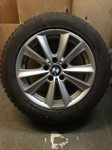 236 стиль диски r17