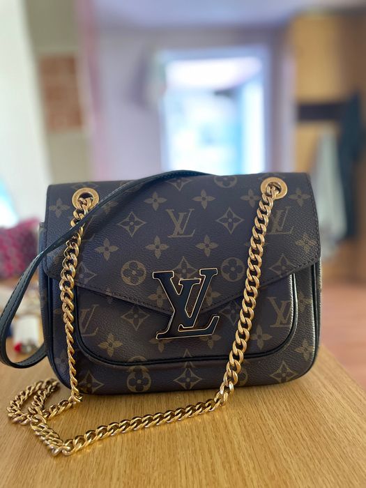 Poșeta Louis Vuitton