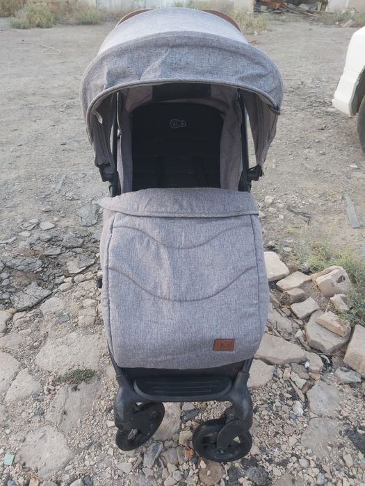 Продам детскую коляску.