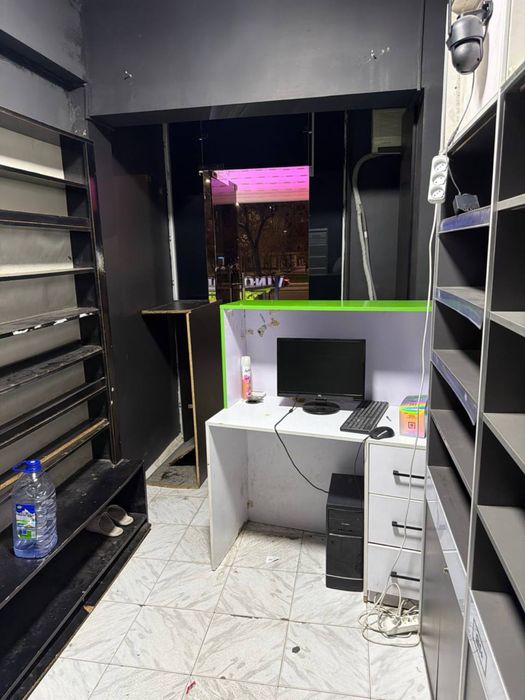 Аренда нежилого помещения