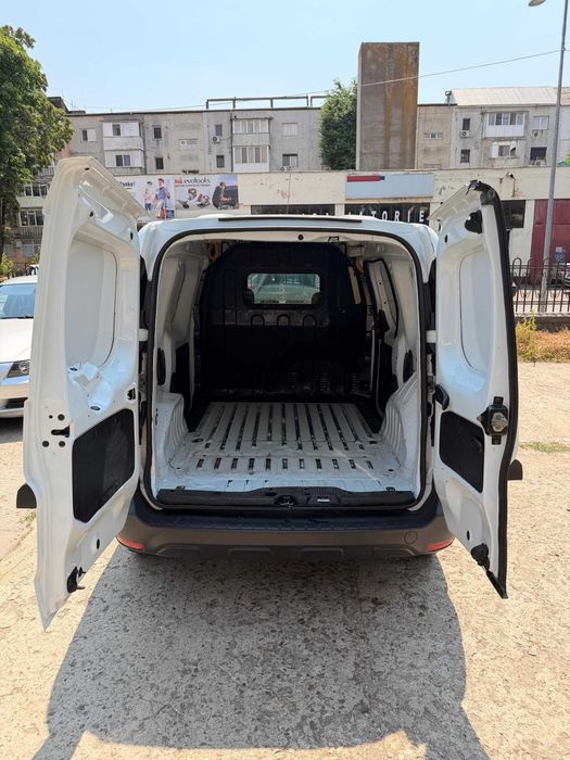 DACIA Dokker 2018 — imagine 4
