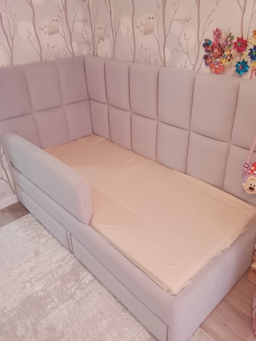Продам кровать детская