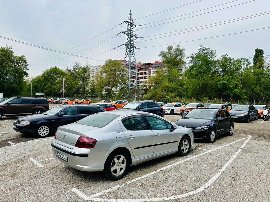 Дава се под наем Гараж / Паркомясто в София, Люлин 10 - 2000 кв.м за 30.6 € - Снимка #4