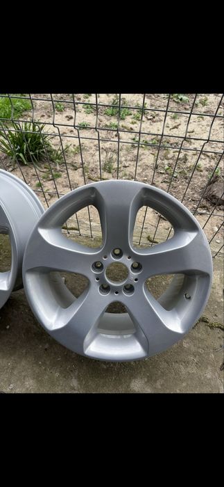 Jante Jmw e46/e39/X5 R19 Style 132