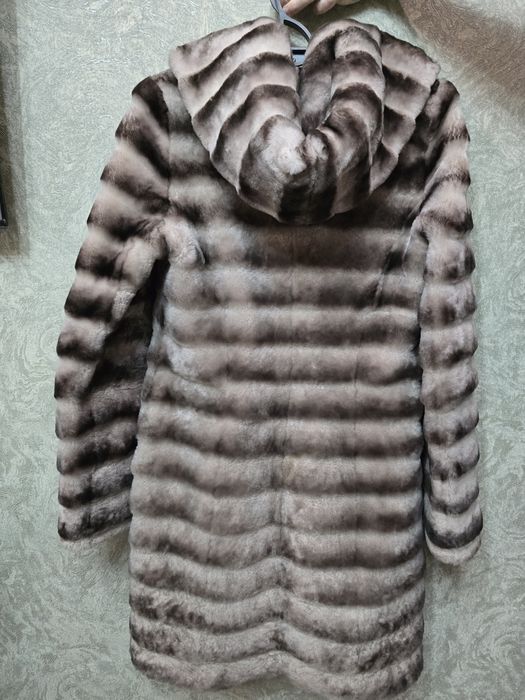 Ппрдам шубу (мутон)