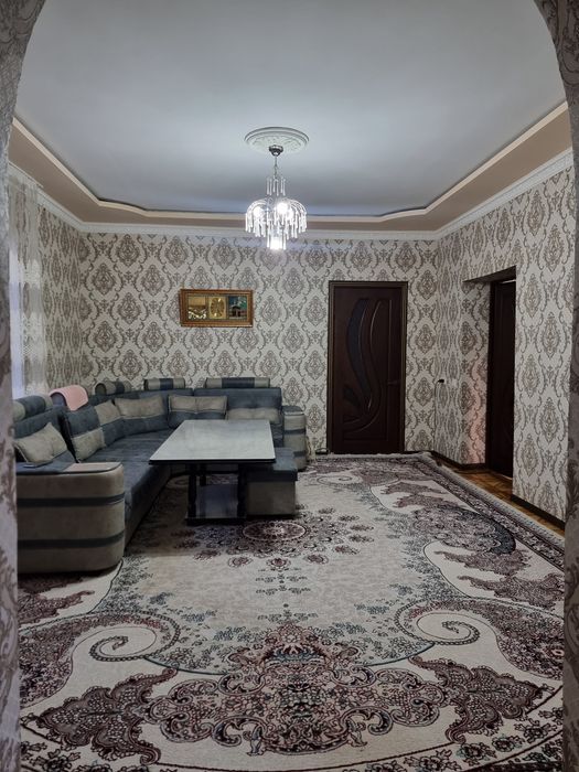 Тайёр  6 хонали уй сотилади...