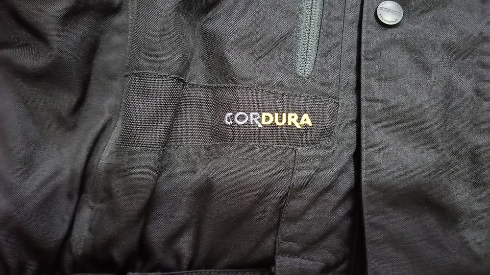 Vând geaca moto Polo Pharao