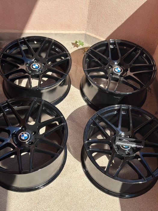 19 HRE Sportpacket