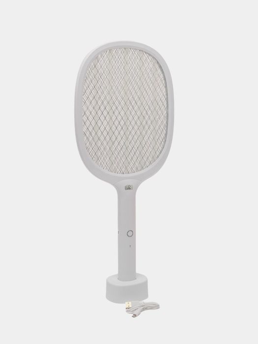 Мухабойка электрическая ловушка для комаров