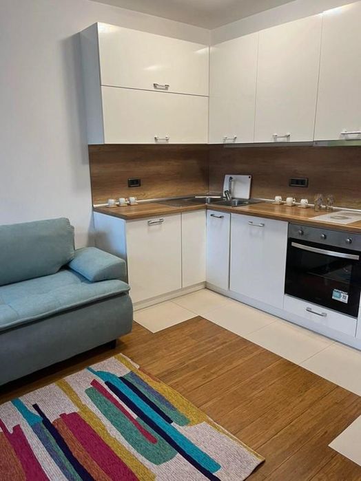 Дава се под наем Двустаен апартамент в София, Стрелбище - 54 кв.м за 649 € - Снимка #1