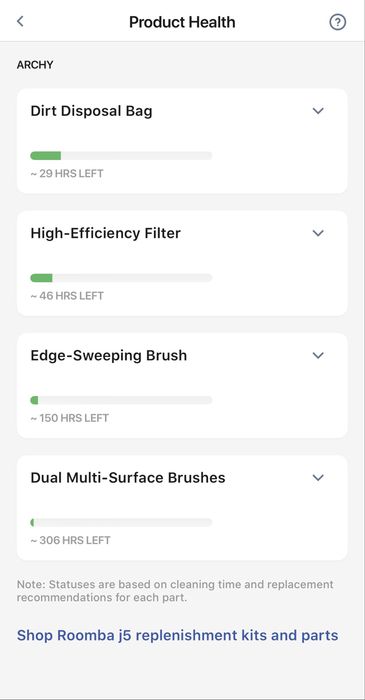 iRobot Roomba j5+ Combo